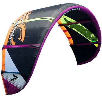 Cabrinha Nomad 2010