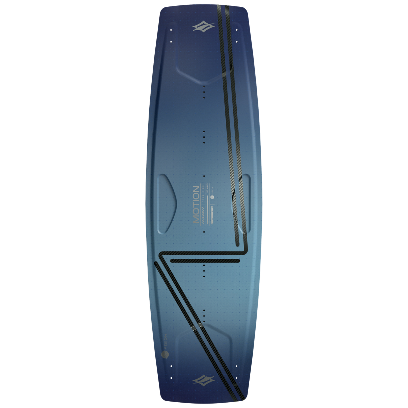 Naish Motion Nvision 2026