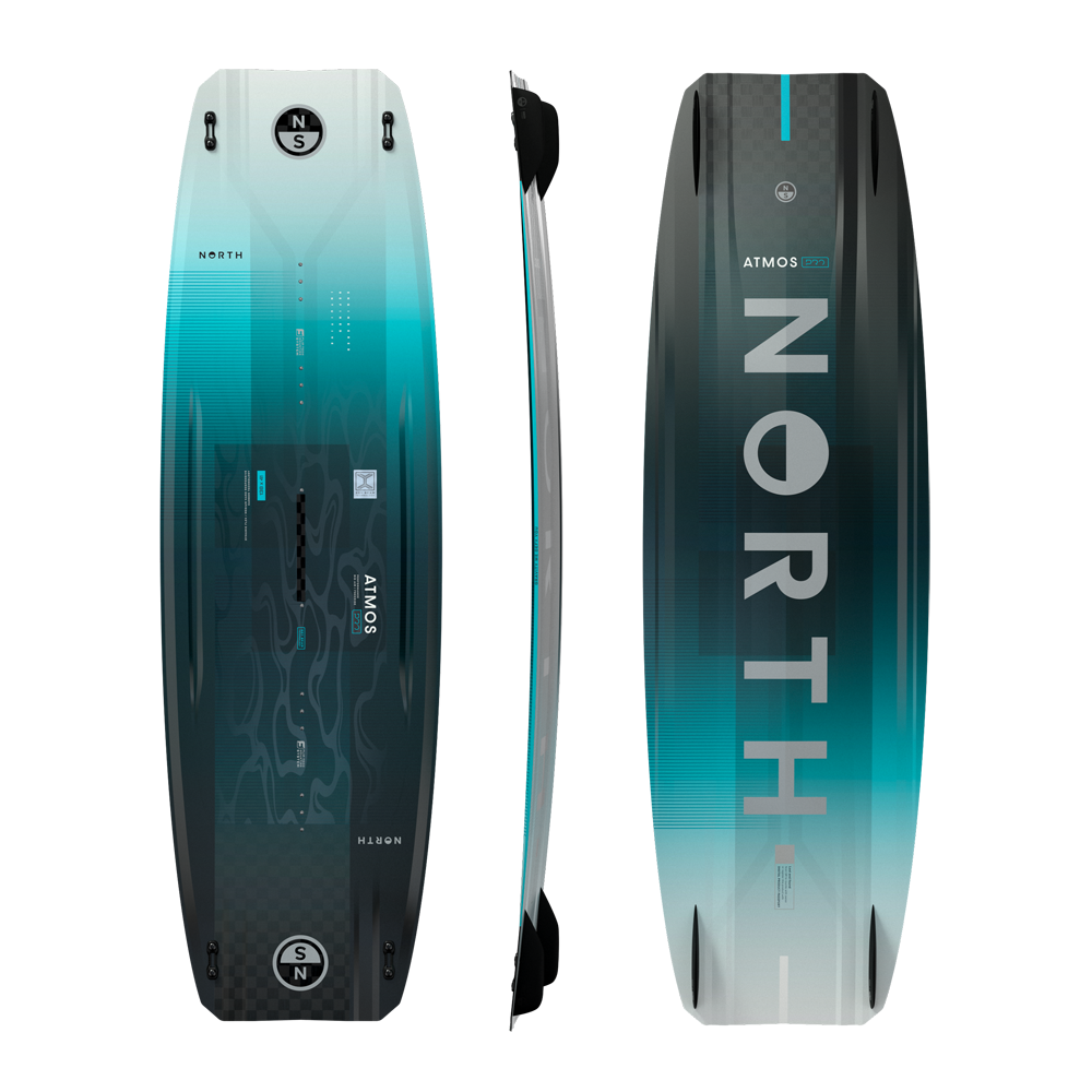 North Atmos Pro 2026