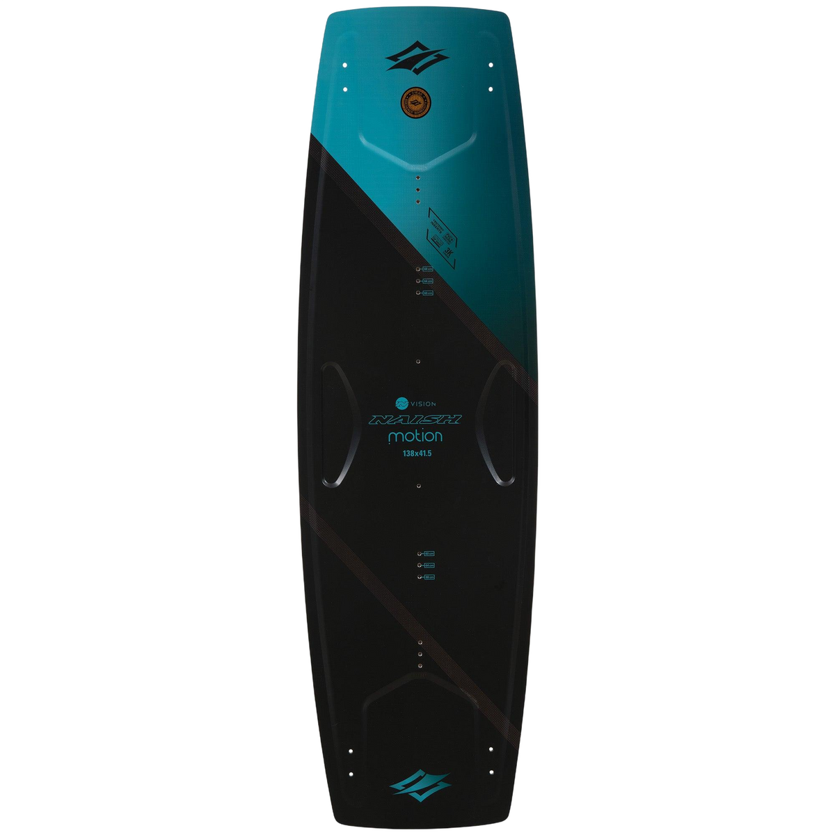 Naish Motion Nvision 2024