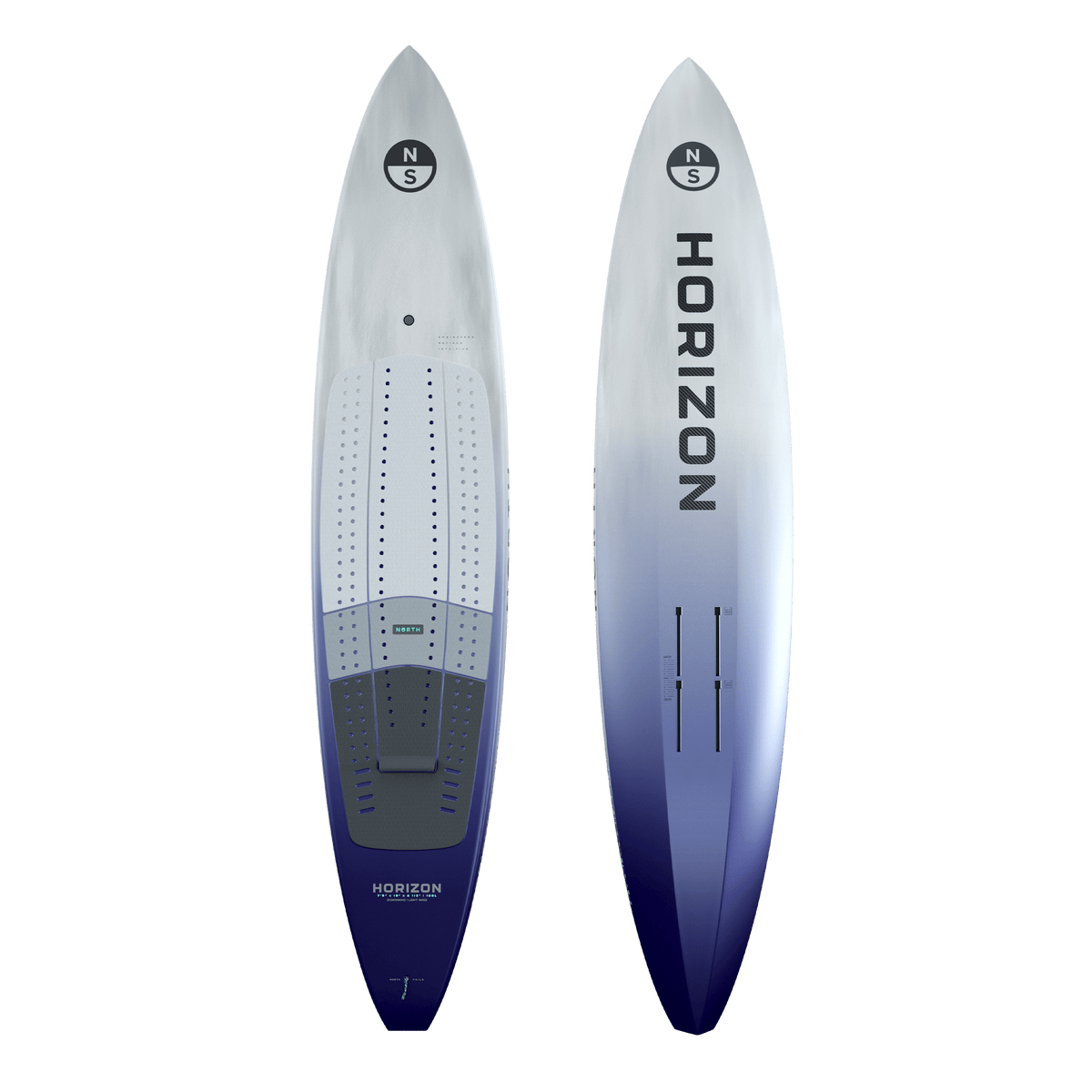 North Horizon Downwind 2024