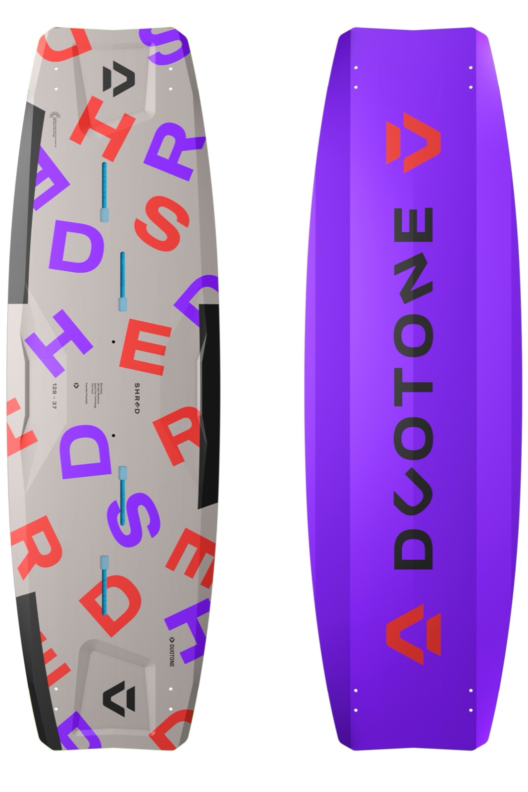 Duotone Shred 2027