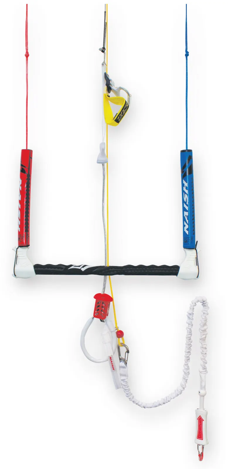 Naish Shift Control System 2013