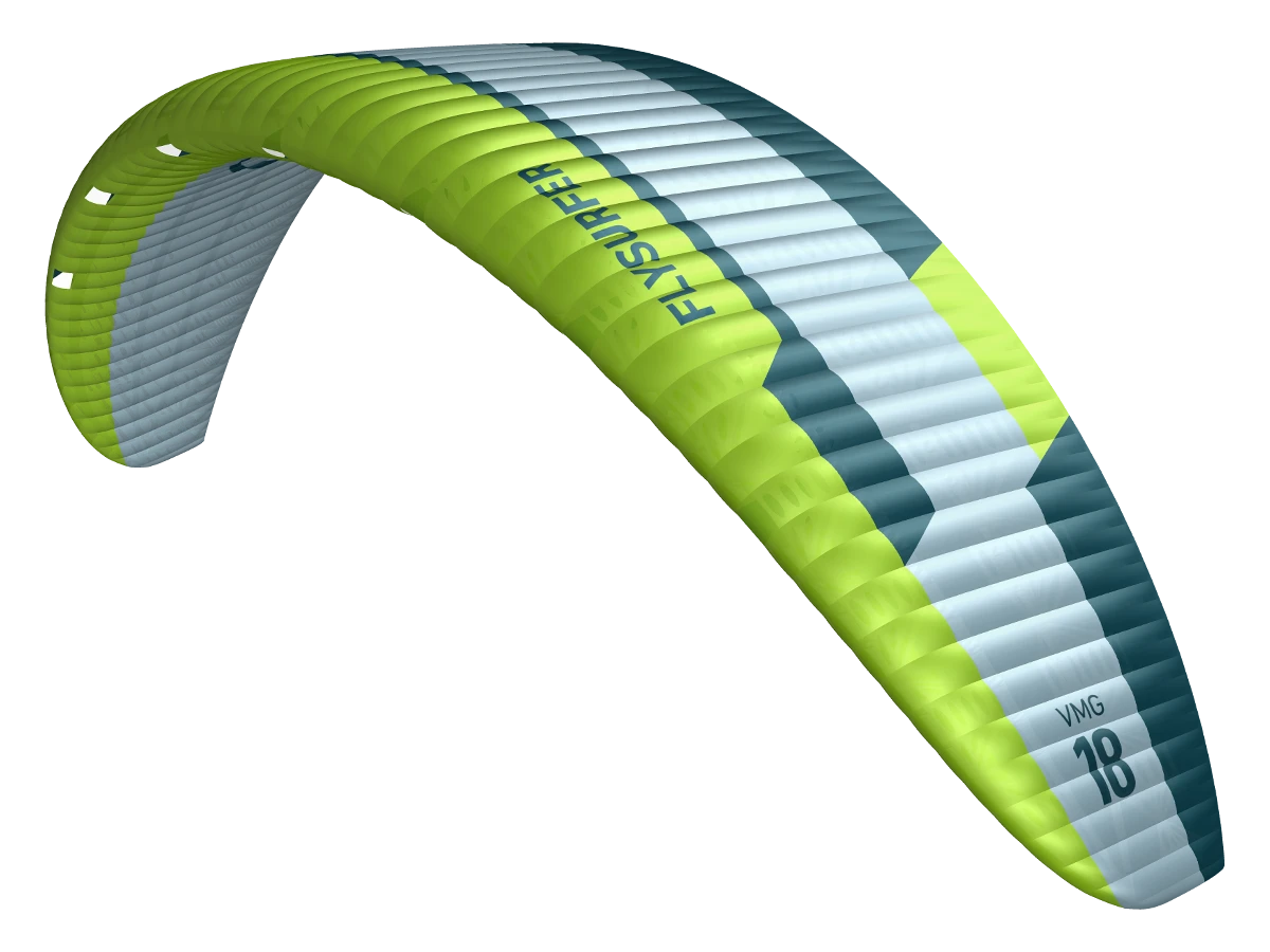 Flysurfer VMG2 2020