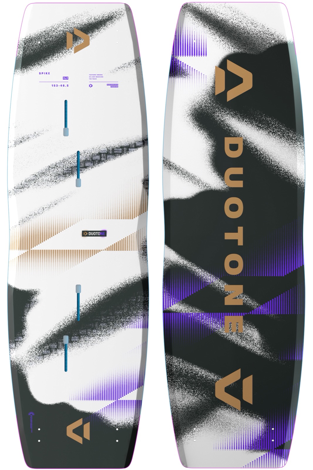 Duotone Spike SLS 2026
