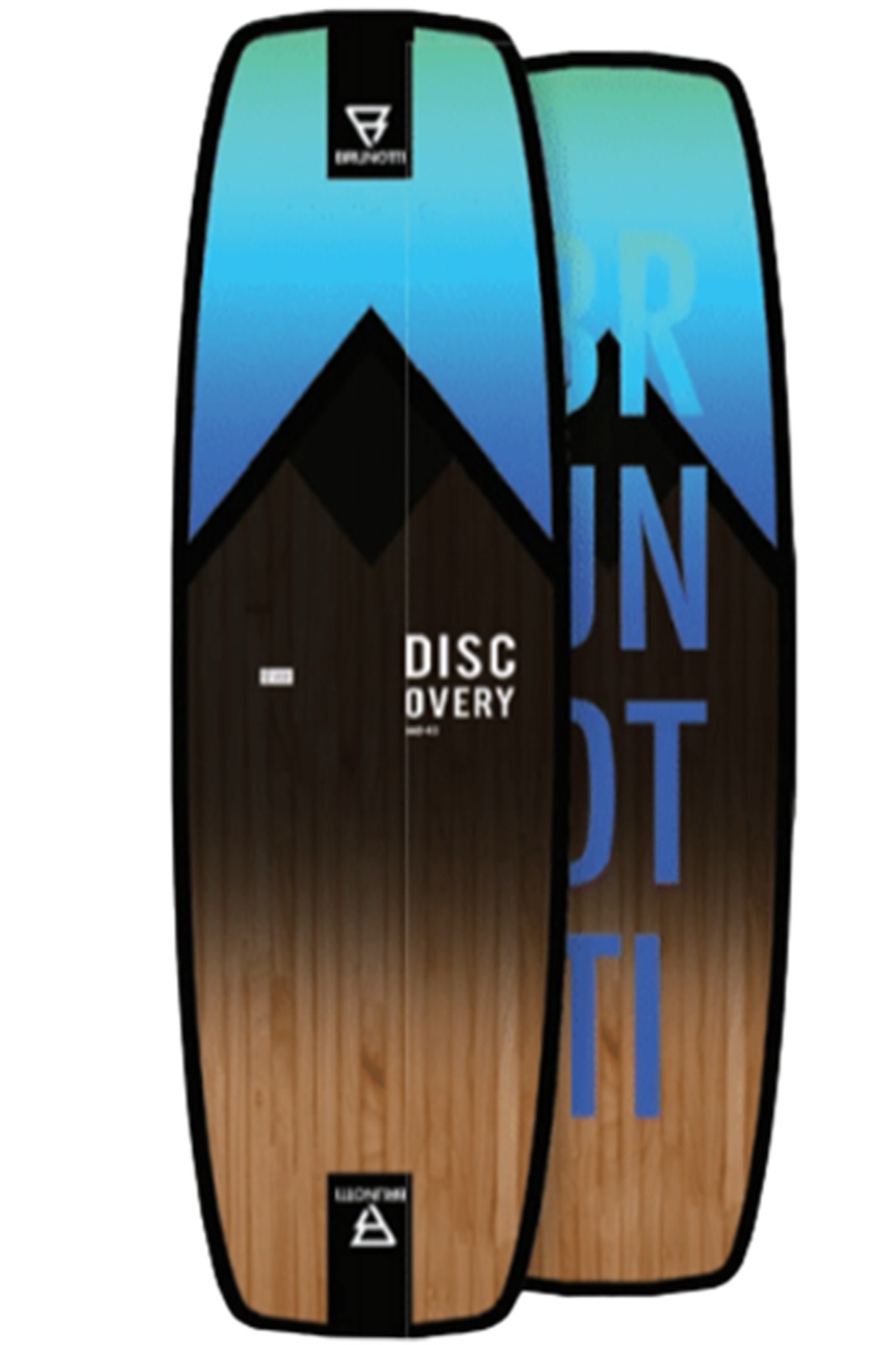 Brunotti Discovery 2023