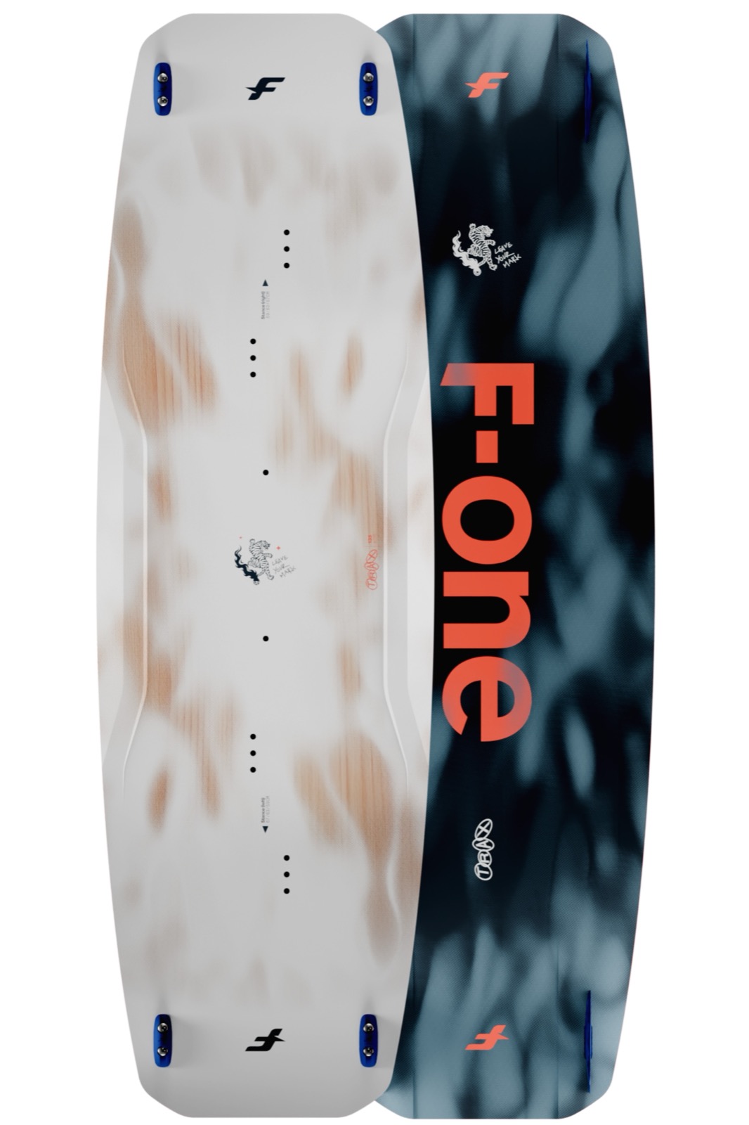 F-One Trax 2027