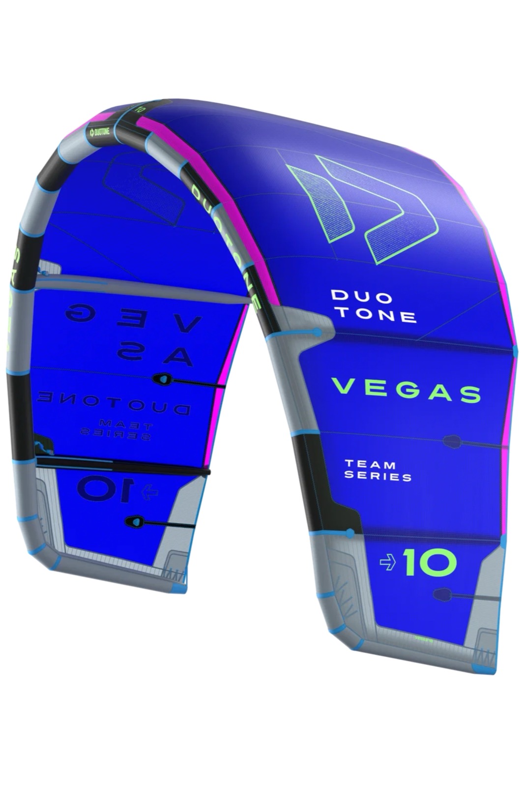 Duotone Vegas 2027