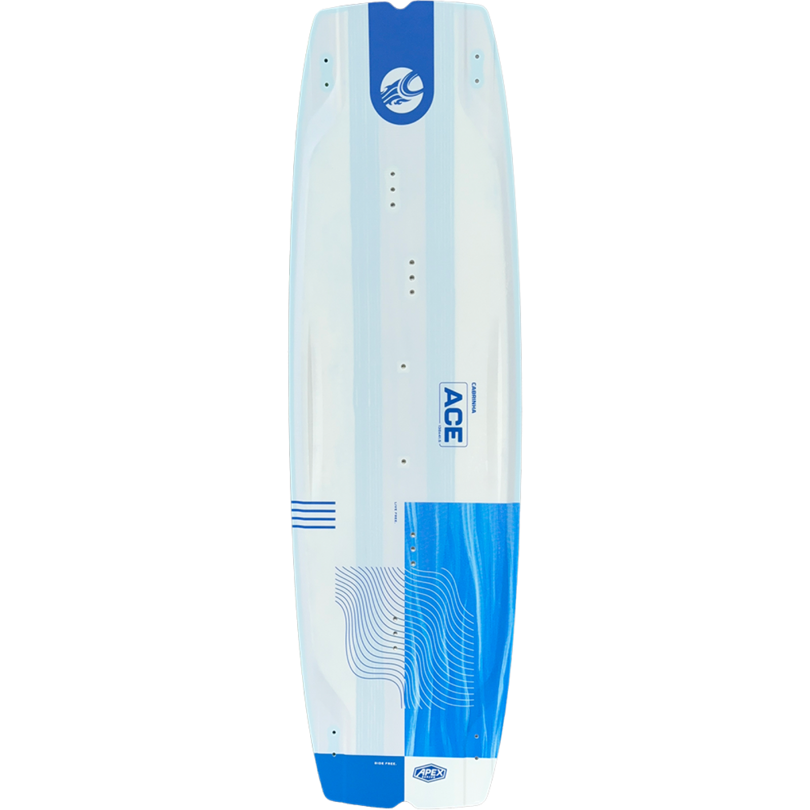 Cabrinha Ace Apex 2026