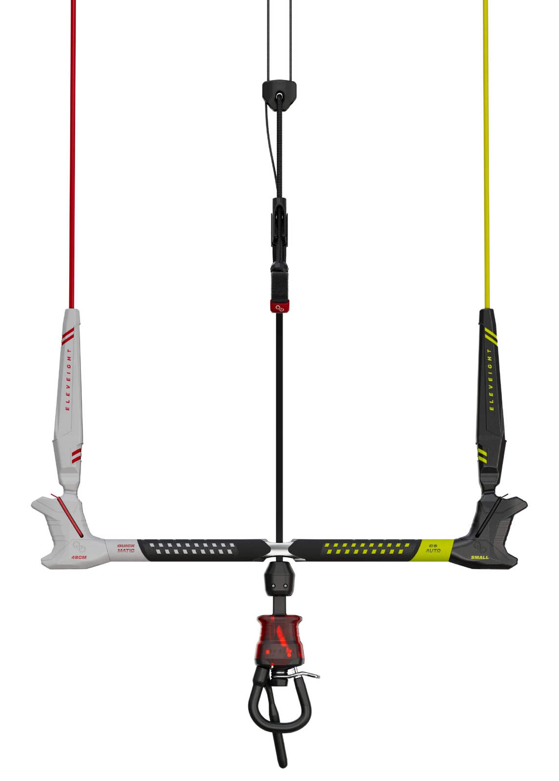 Eleveight CS Auto Bar V2 2025