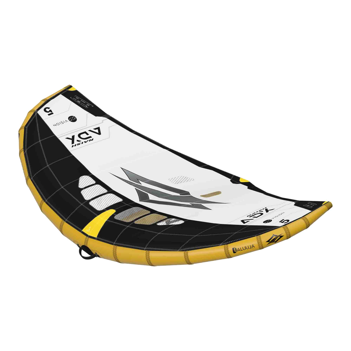 Naish ADX Nvision 2024