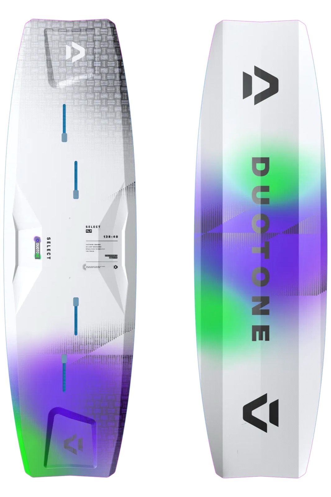 Duotone Select SLS 2026