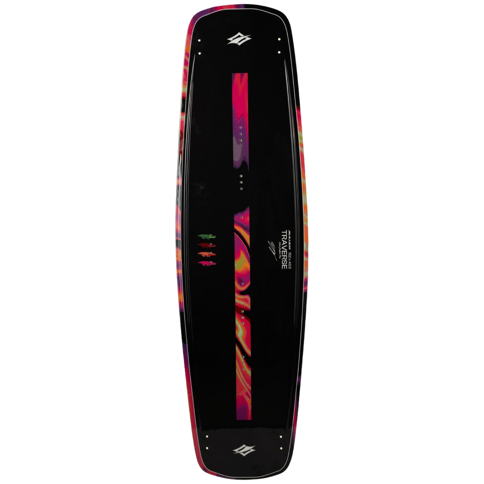 Naish Traverse EJ Pro 2026