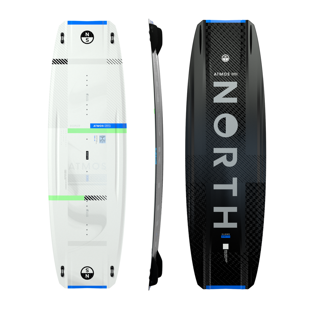 North Atmos Pro 2027