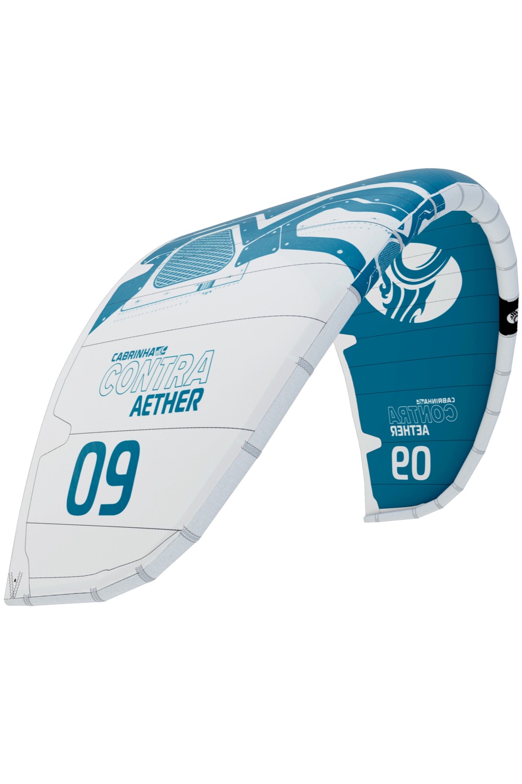 Cabrinha Contra Aether 2024