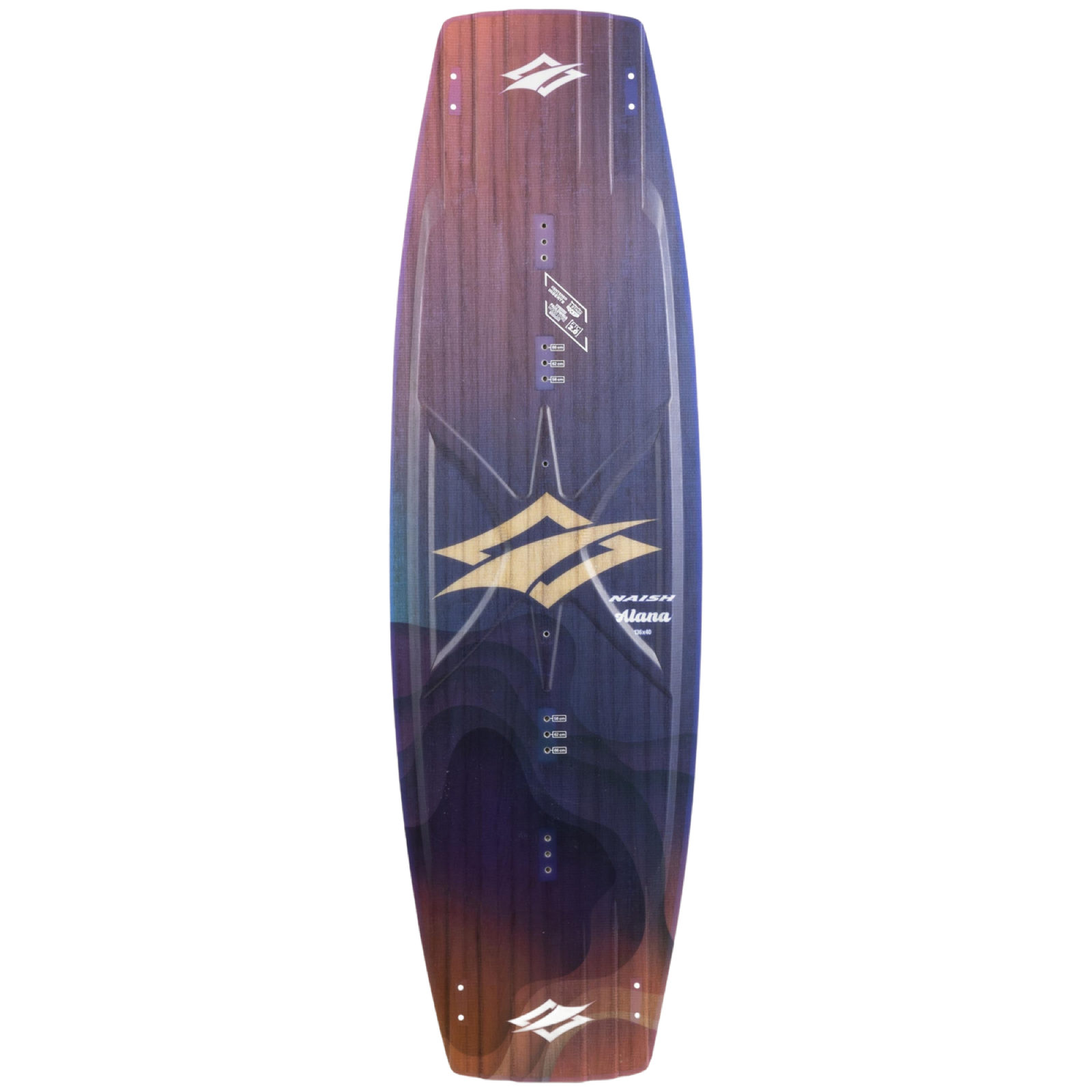 Naish Alana 2025