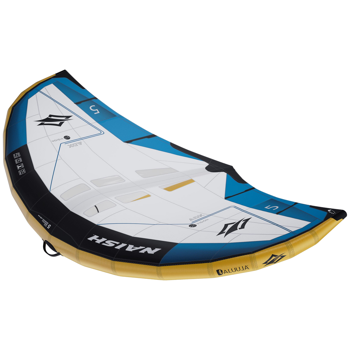 Naish ADX Nvision 2025