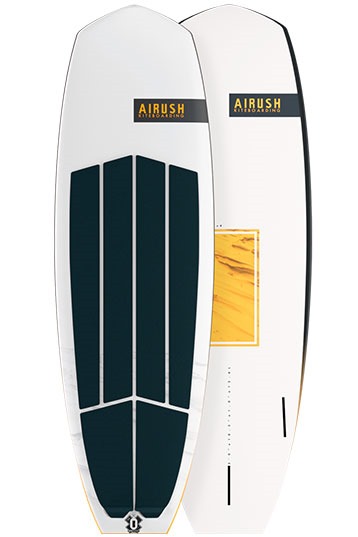 Airush Cypher V4 Reflex Glass 2023