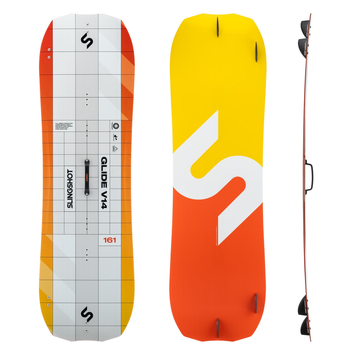 Slingshot Glide V14 2025