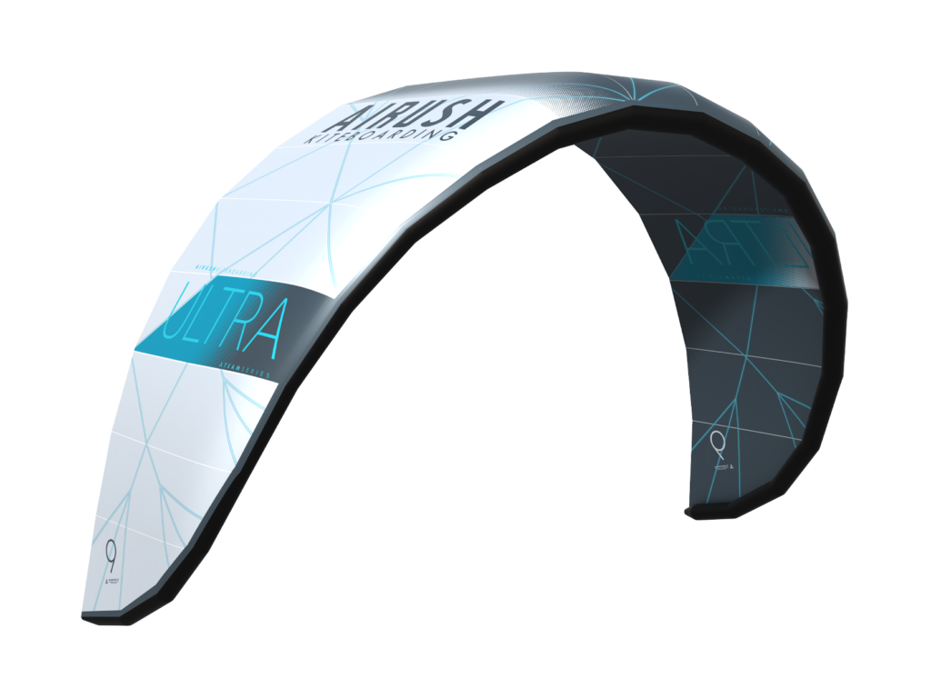 Airush Ultra Team V5 Ho'okipa 2025