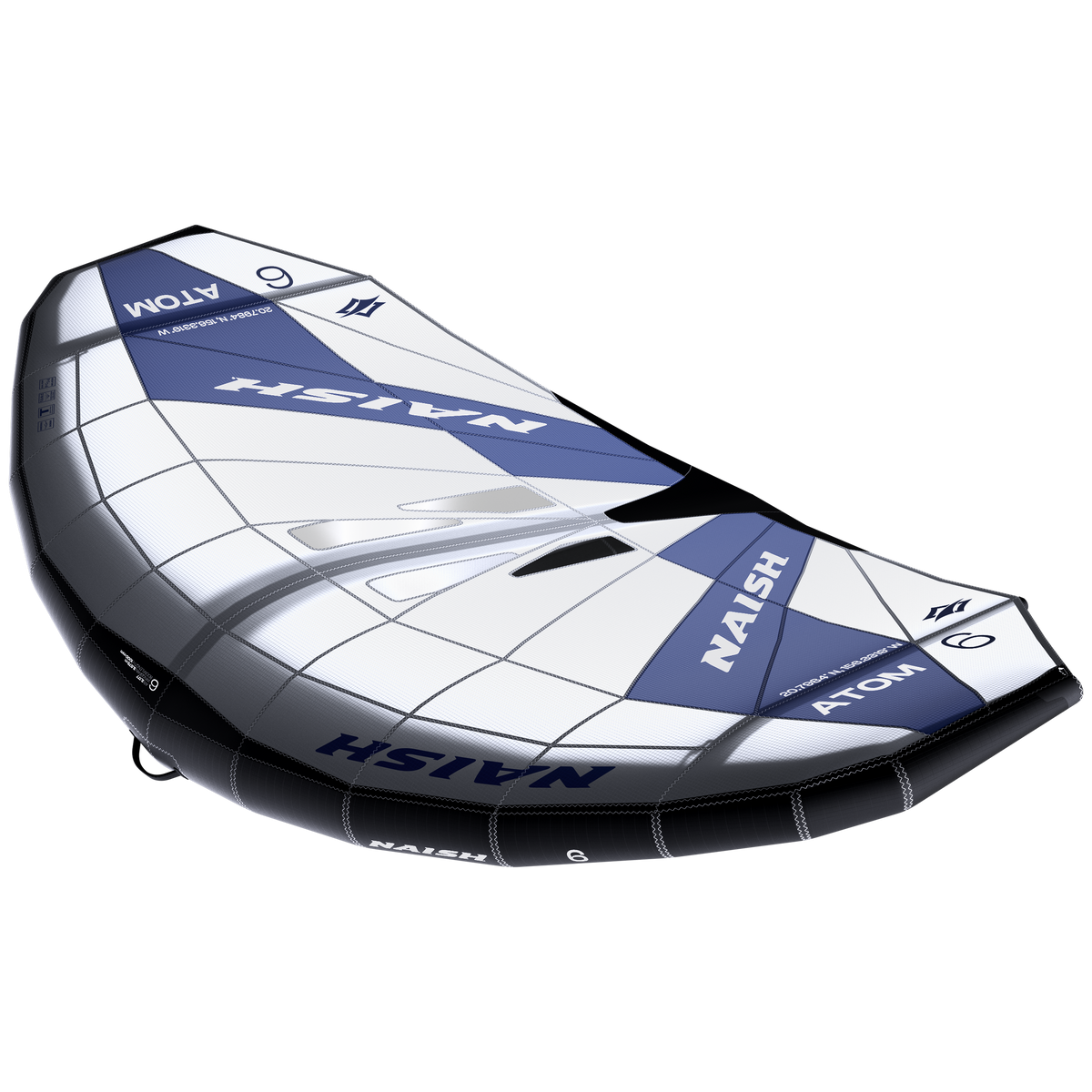 Naish Atom 2026
