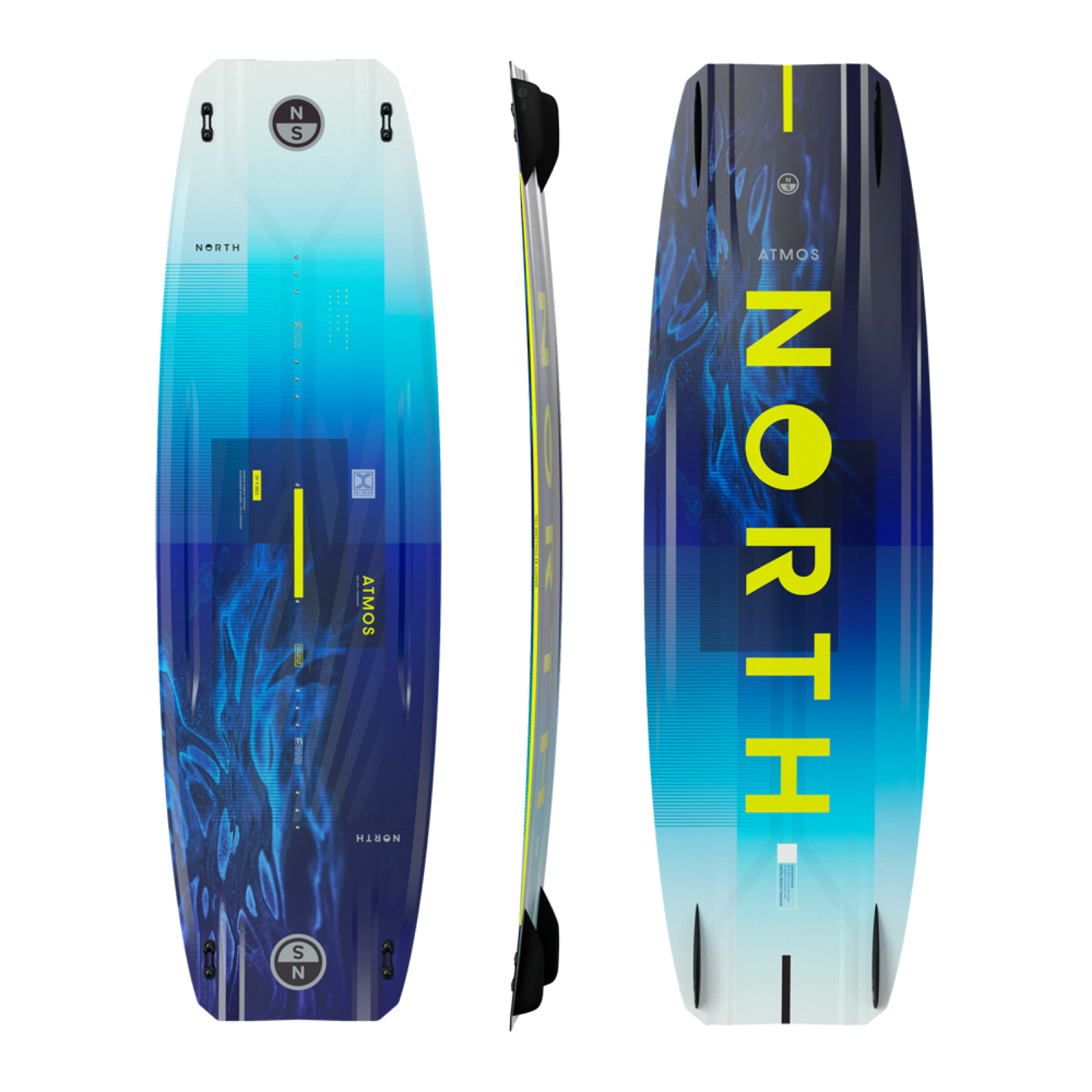 North Atmos 2026