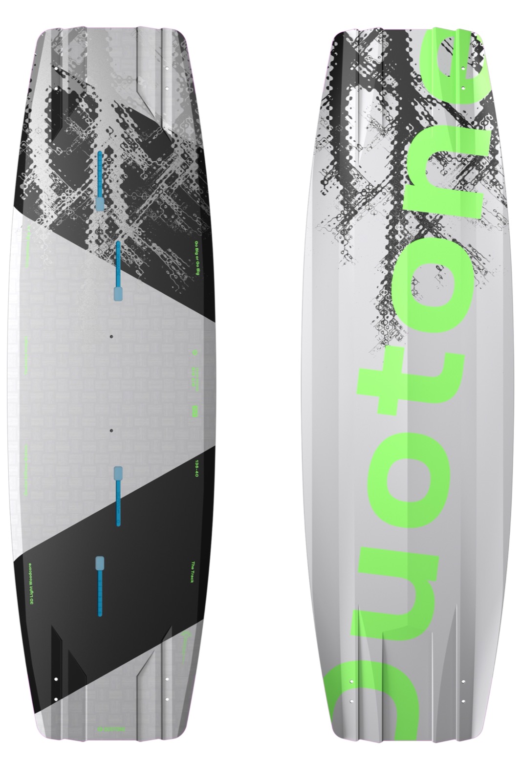 Duotone TS Big Air SLS 2027