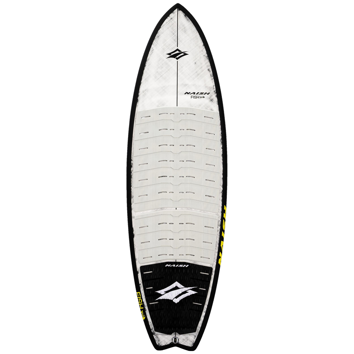 Naish Fish 2025