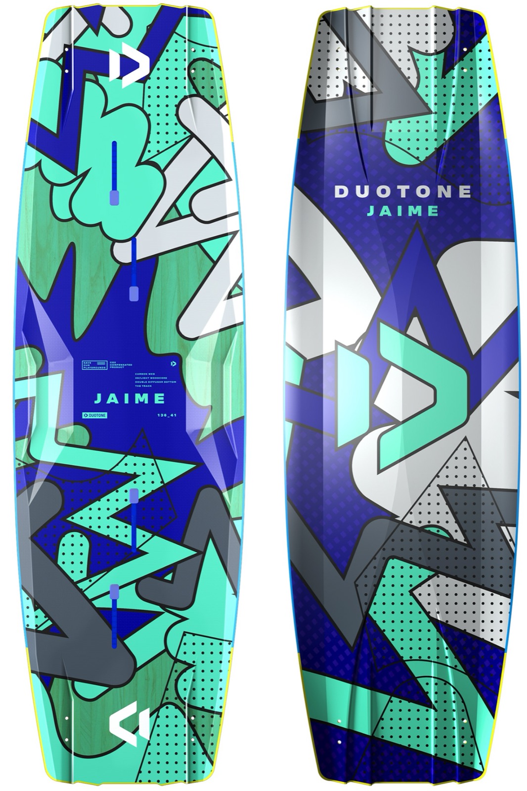 Duotone Jaime 2024