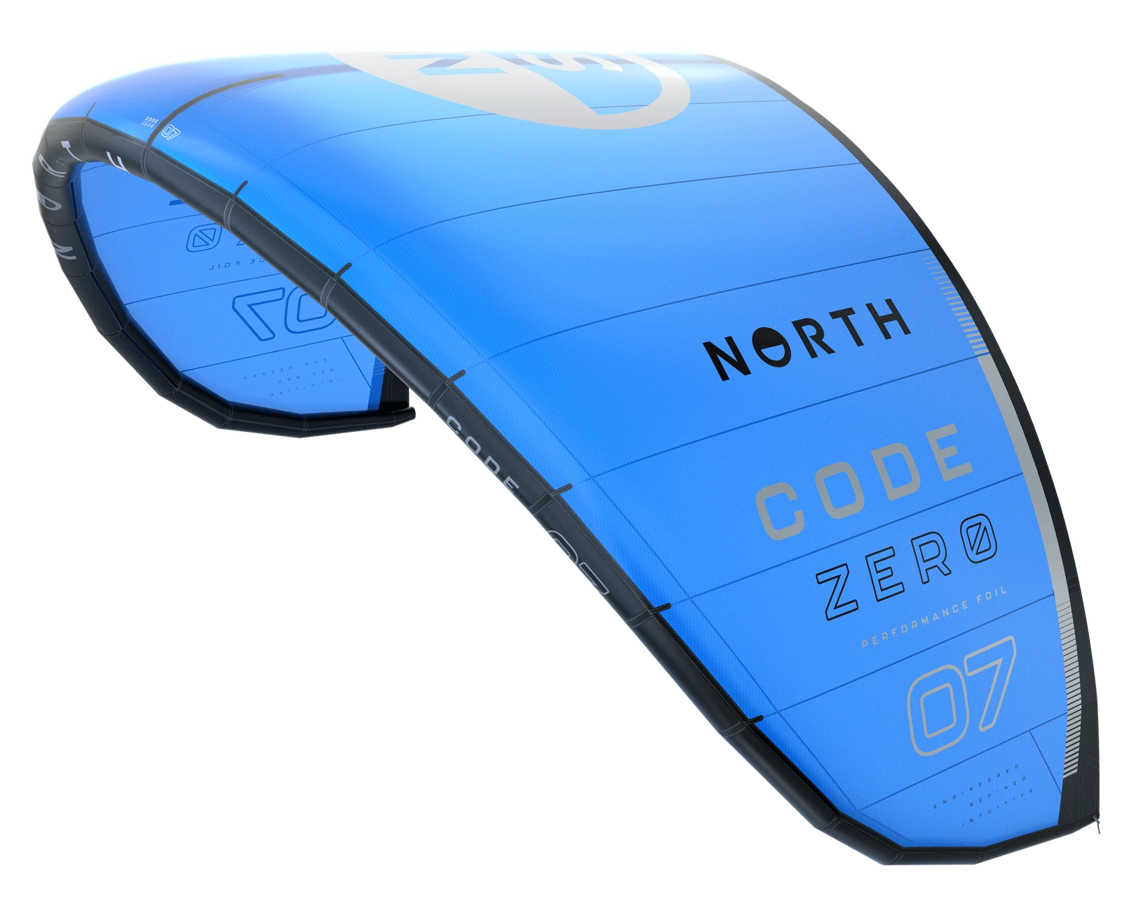 North Code Zero 2024