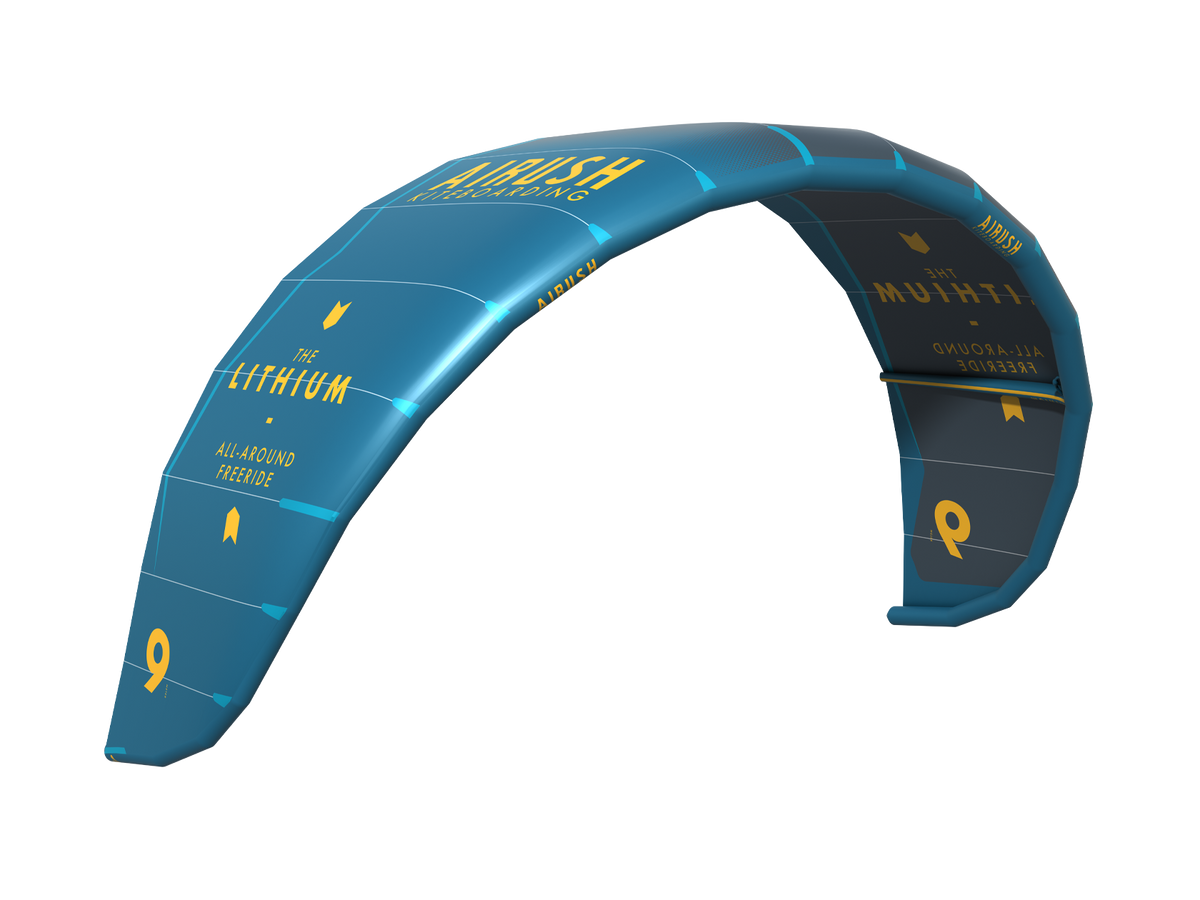 Airush Lithium V13 2022