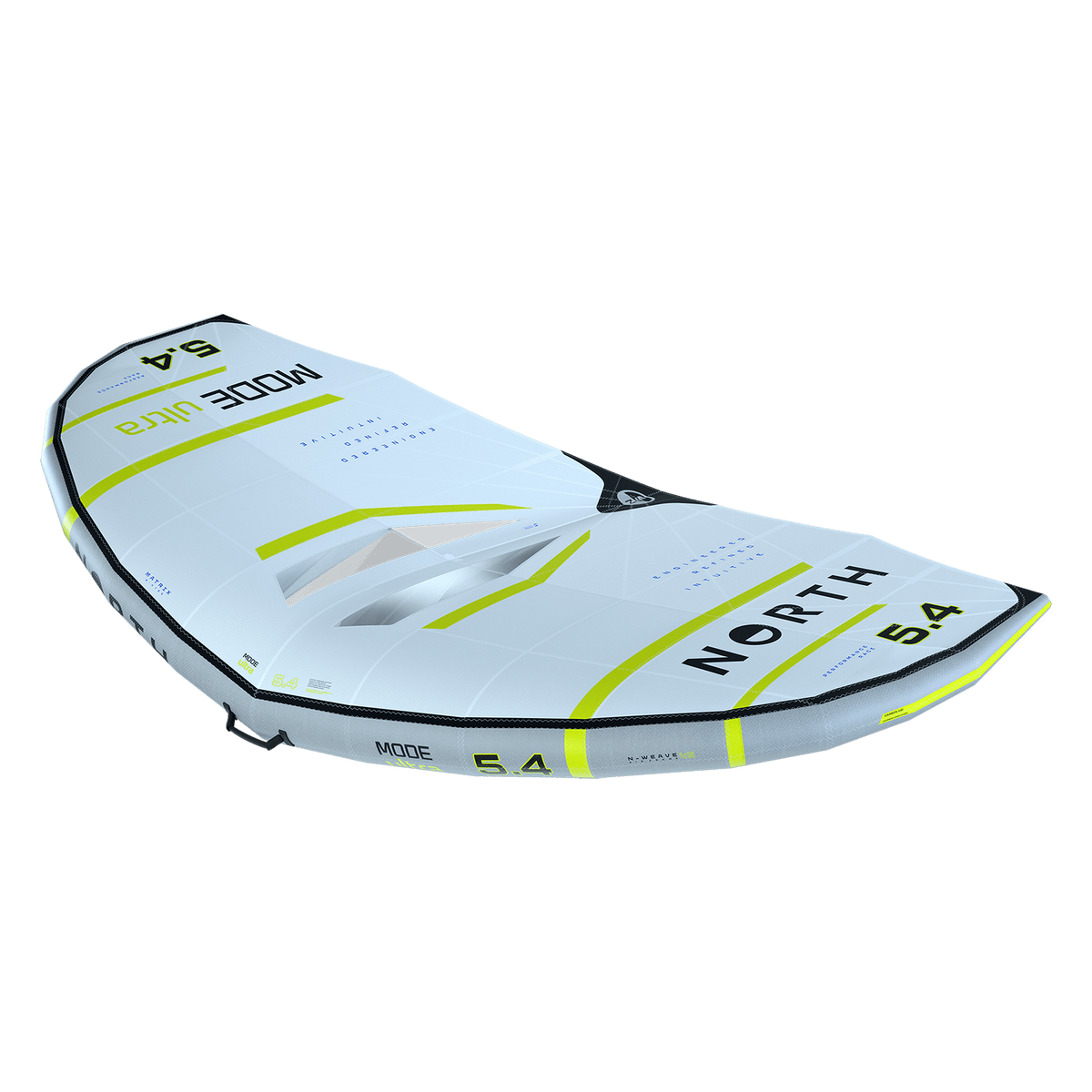 North Mode Ultra 2025