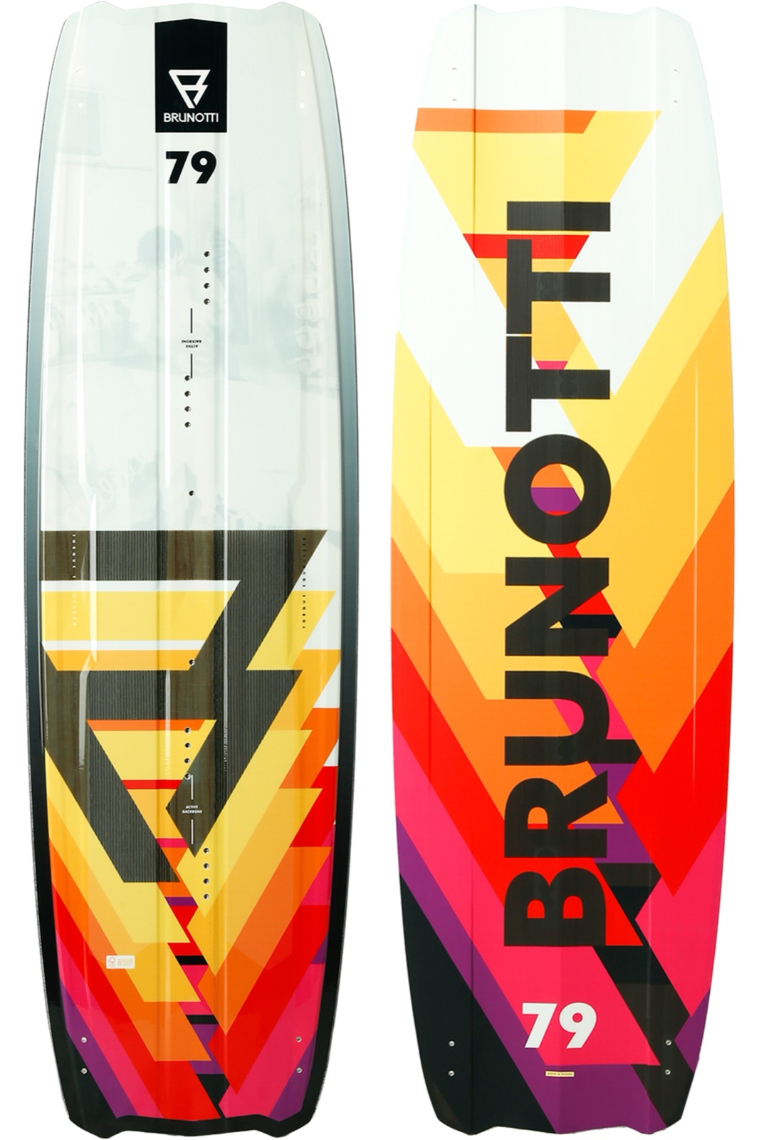 Brunotti Dimension 79 2023