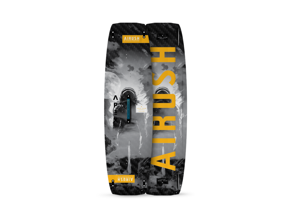 Airush Apex Team V9 2025