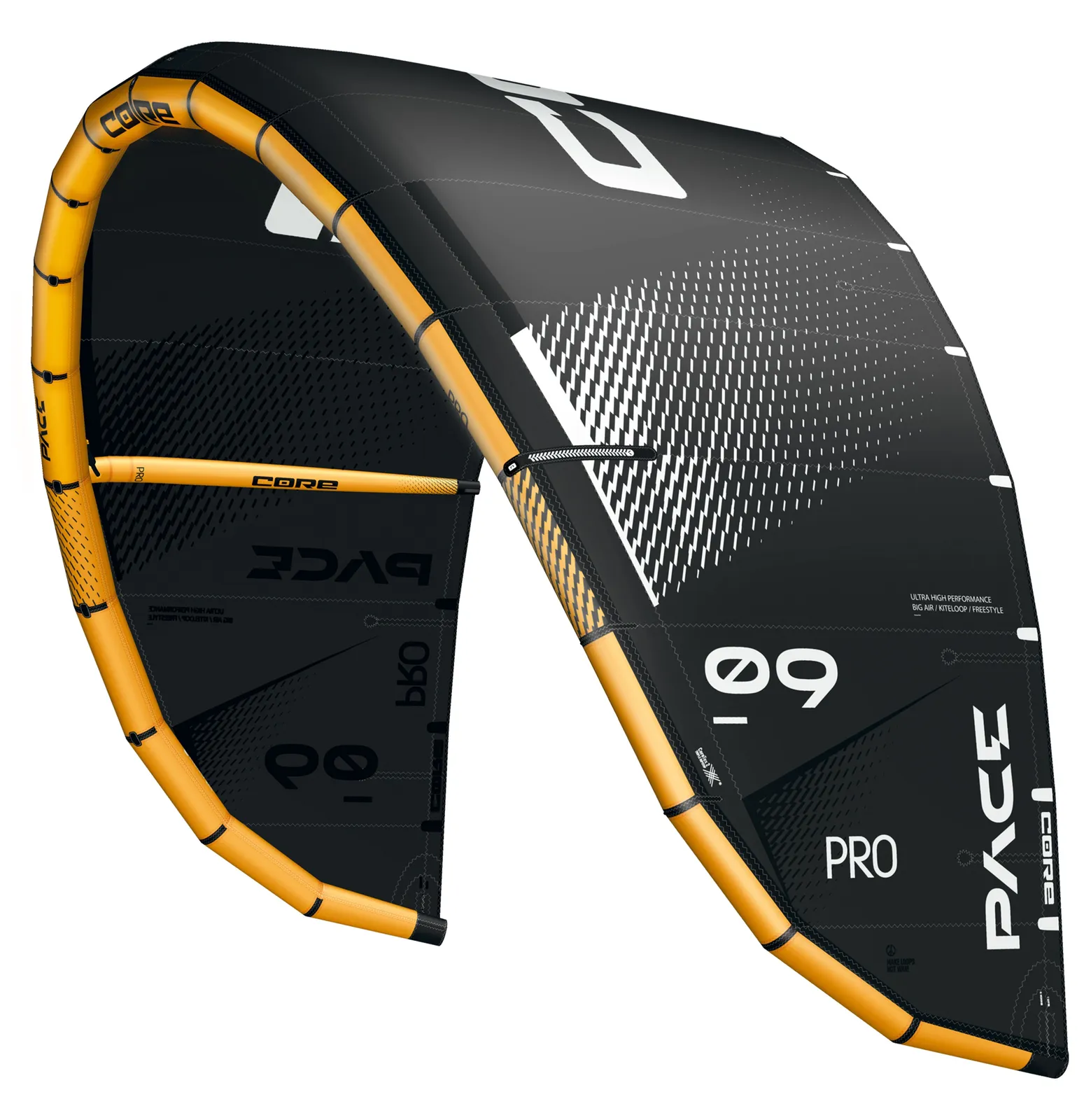 Core Pace Pro 2024