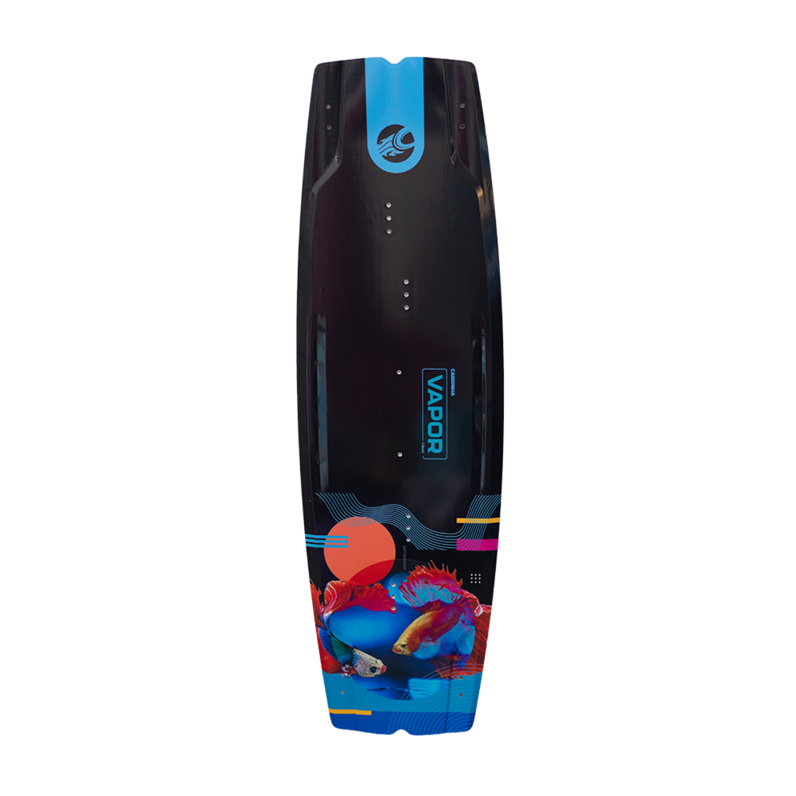 Cabrinha Vapor Apex 2026