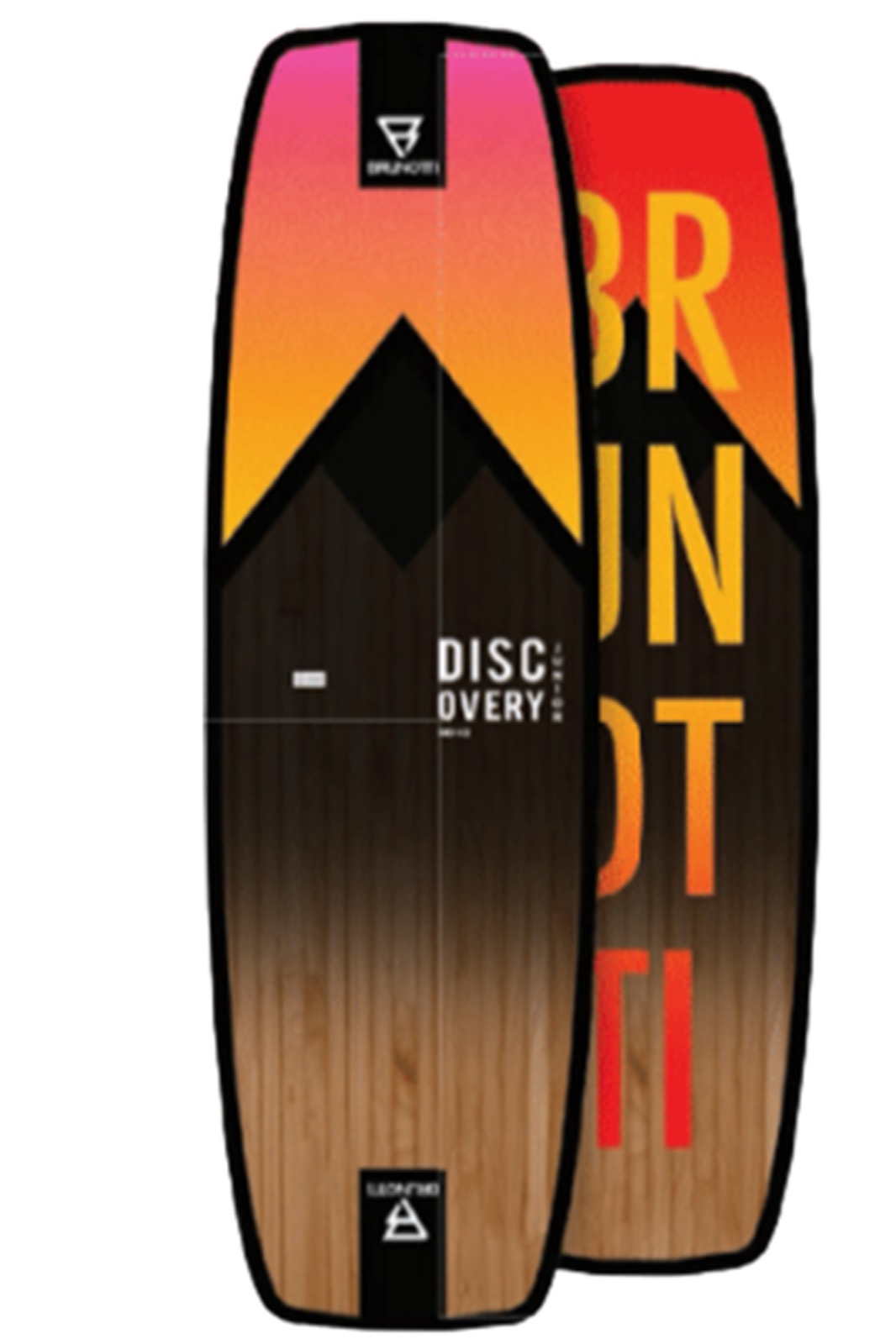 Brunotti Discovery JR 2023