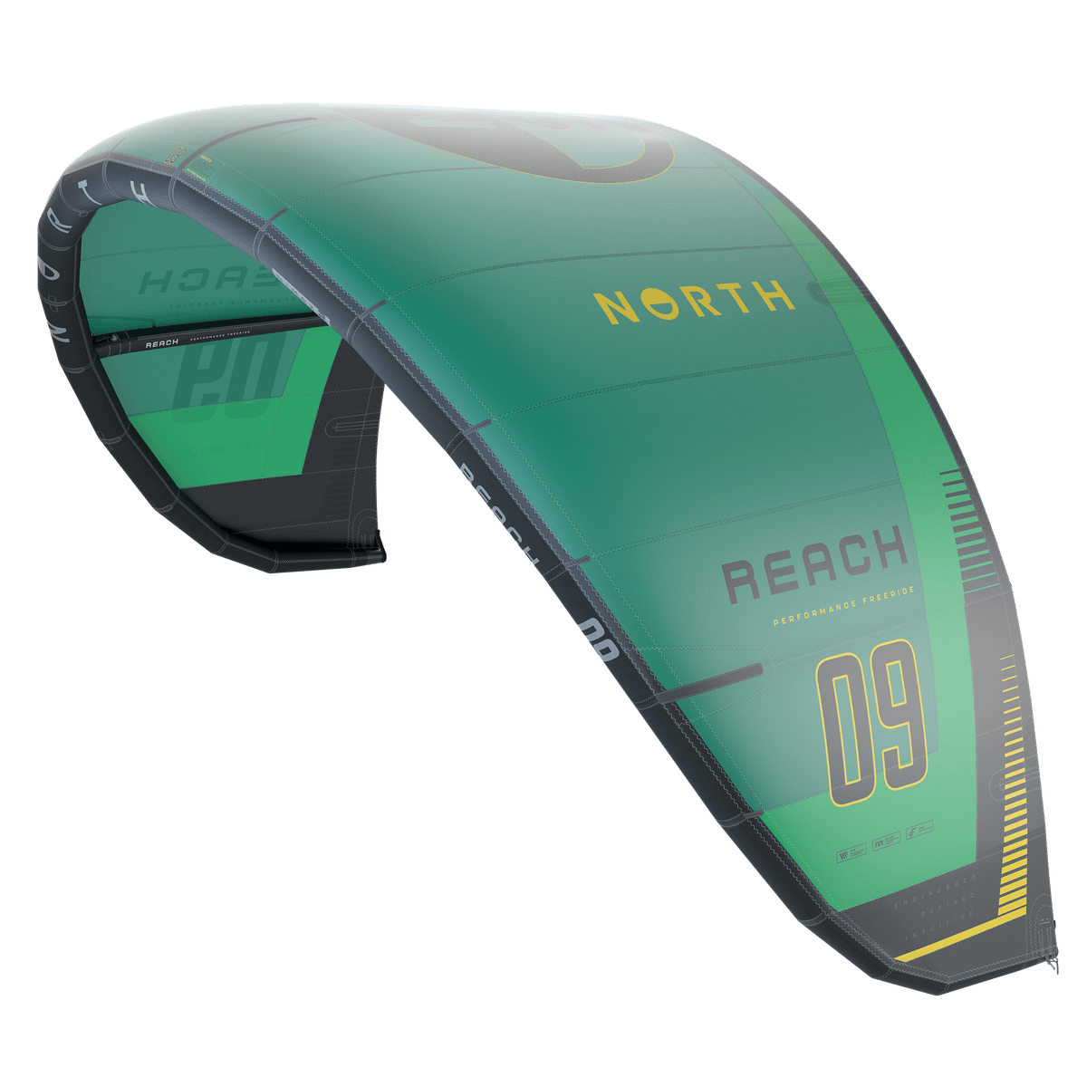 North Reach USA 2025