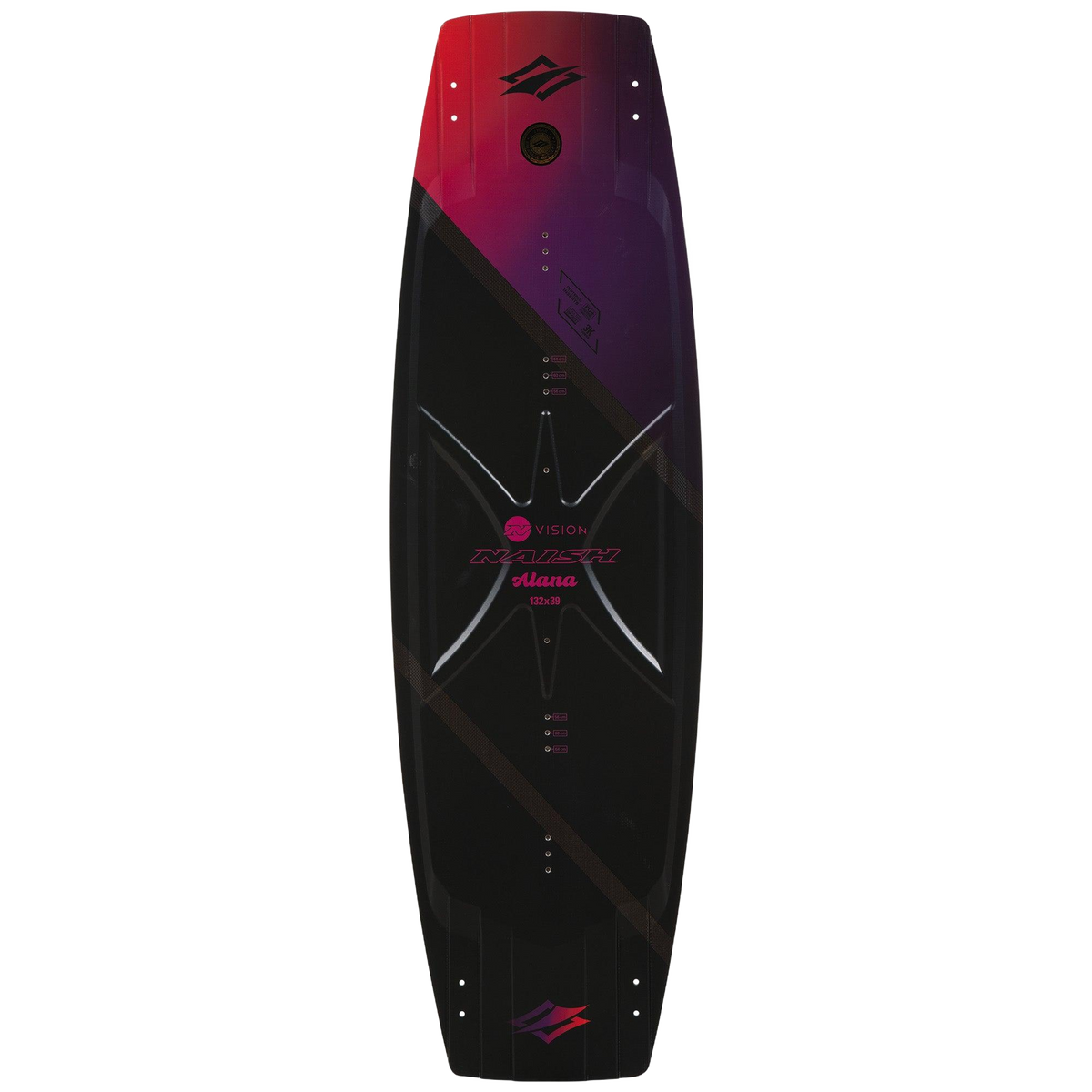 Naish Alana Nvision 2024