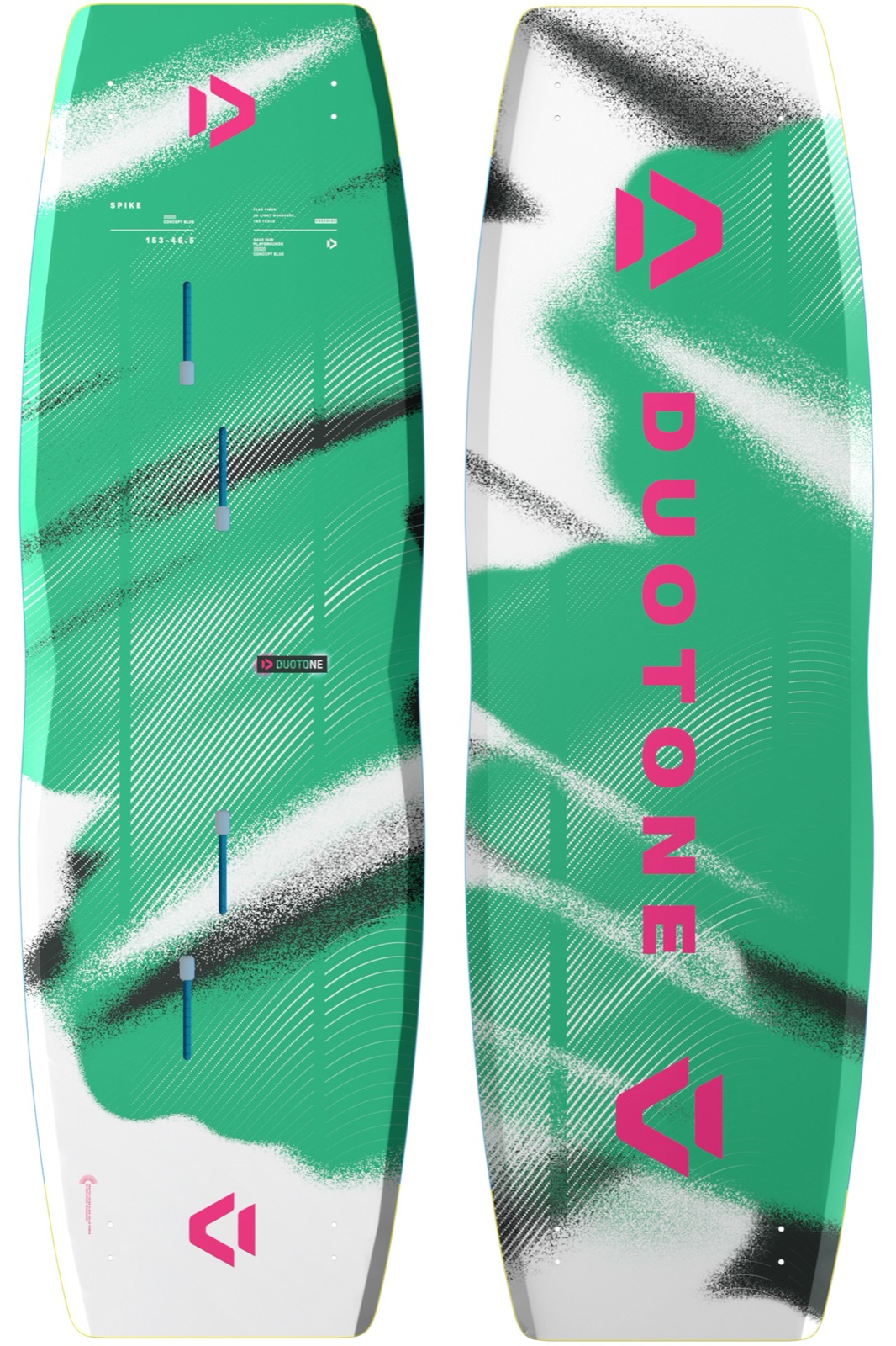 Duotone Spike Concept Blue 2026
