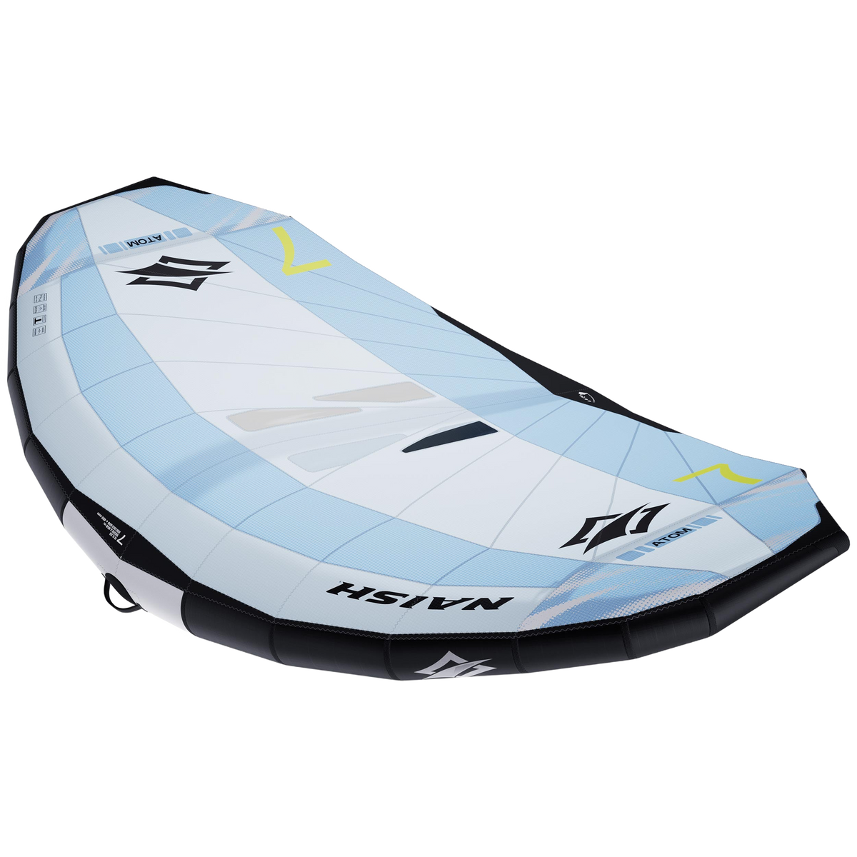 Naish Atom 2025