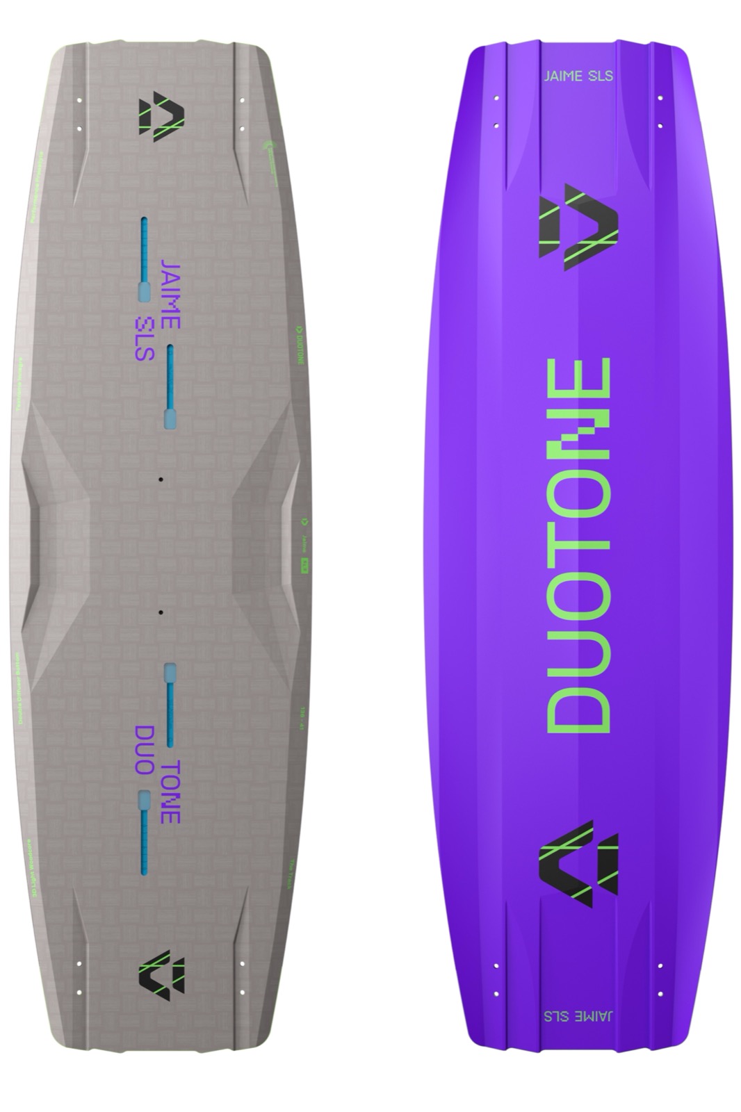 Duotone Jaime SLS 2027