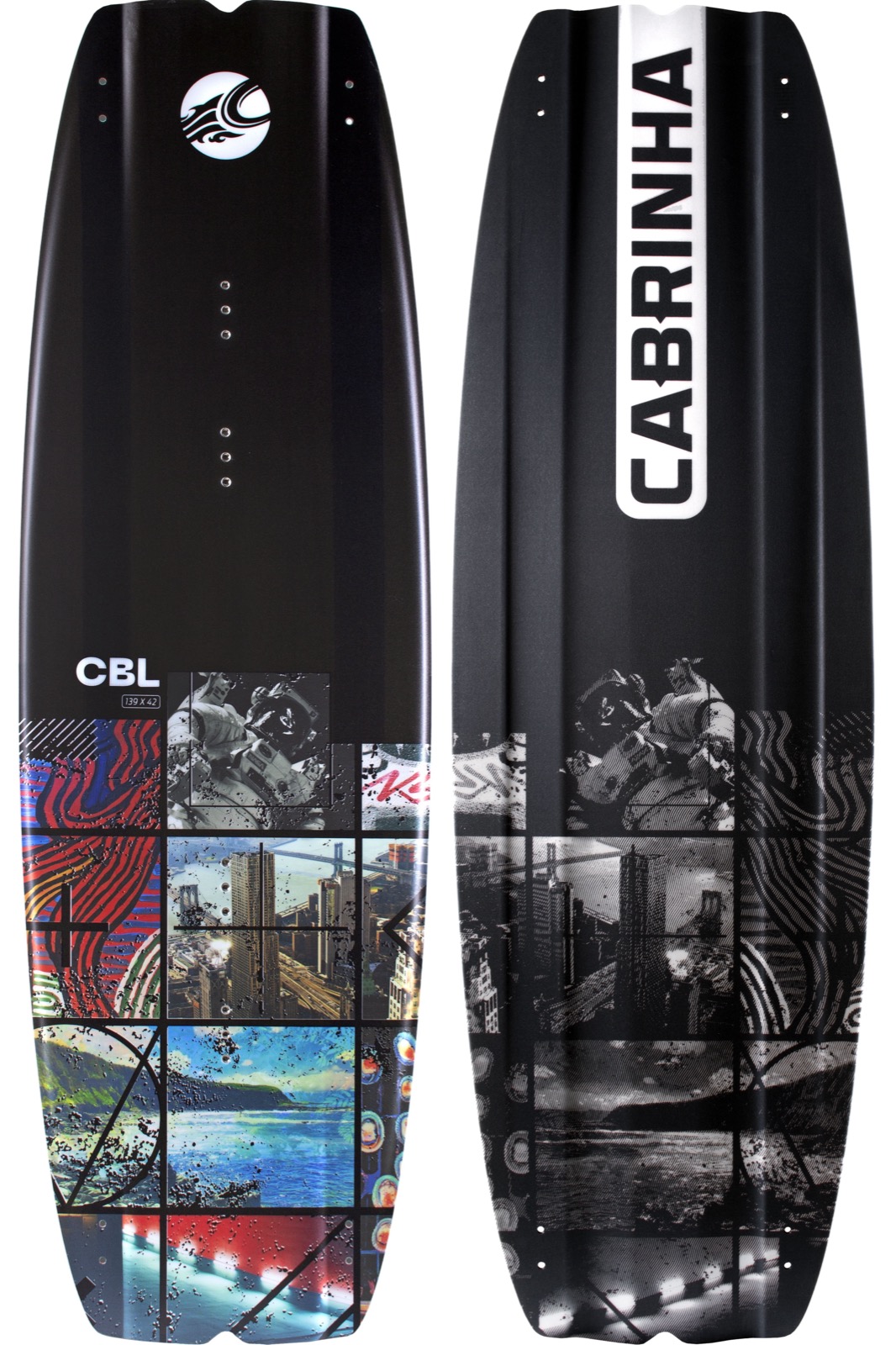 Cabrinha CBL 2024