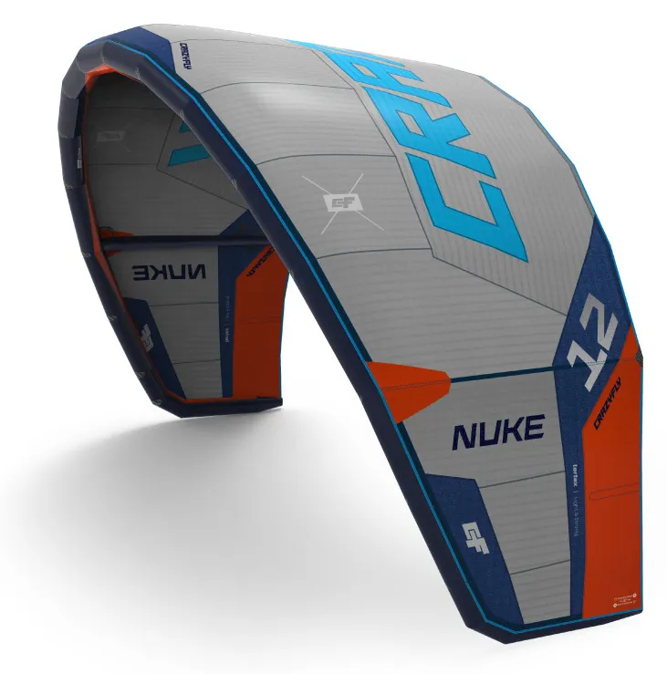 CrazyFly Nuke 2026
