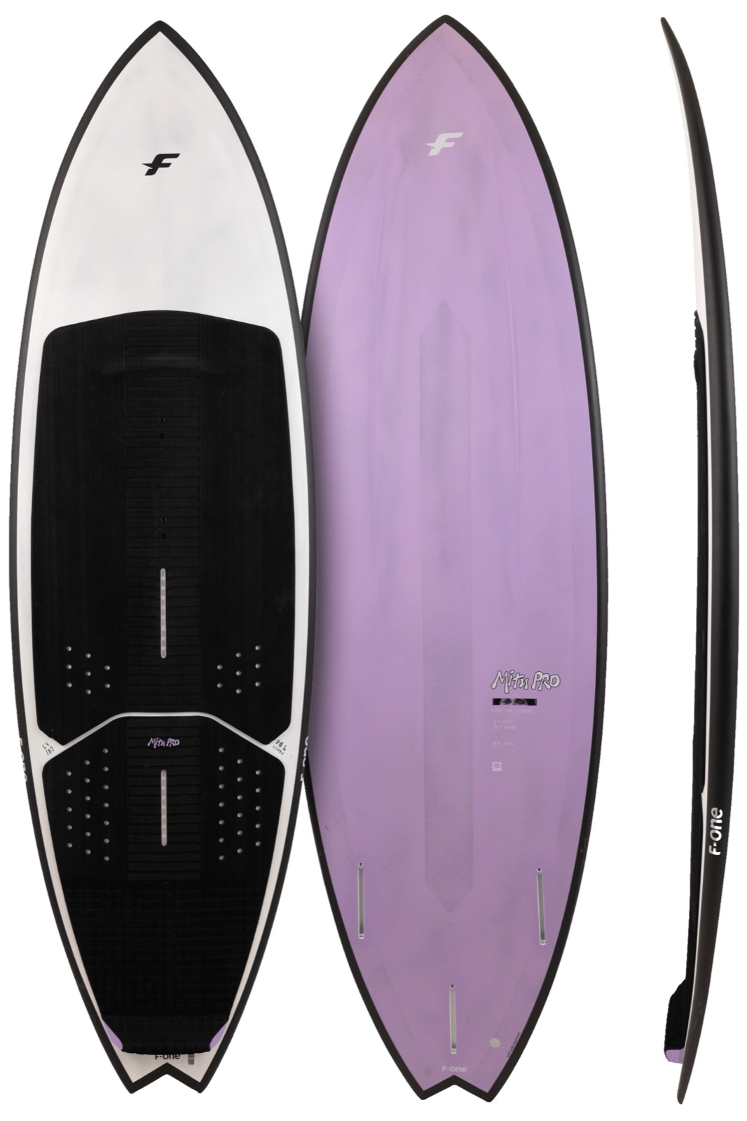 F-One Mitu Pro 2027
