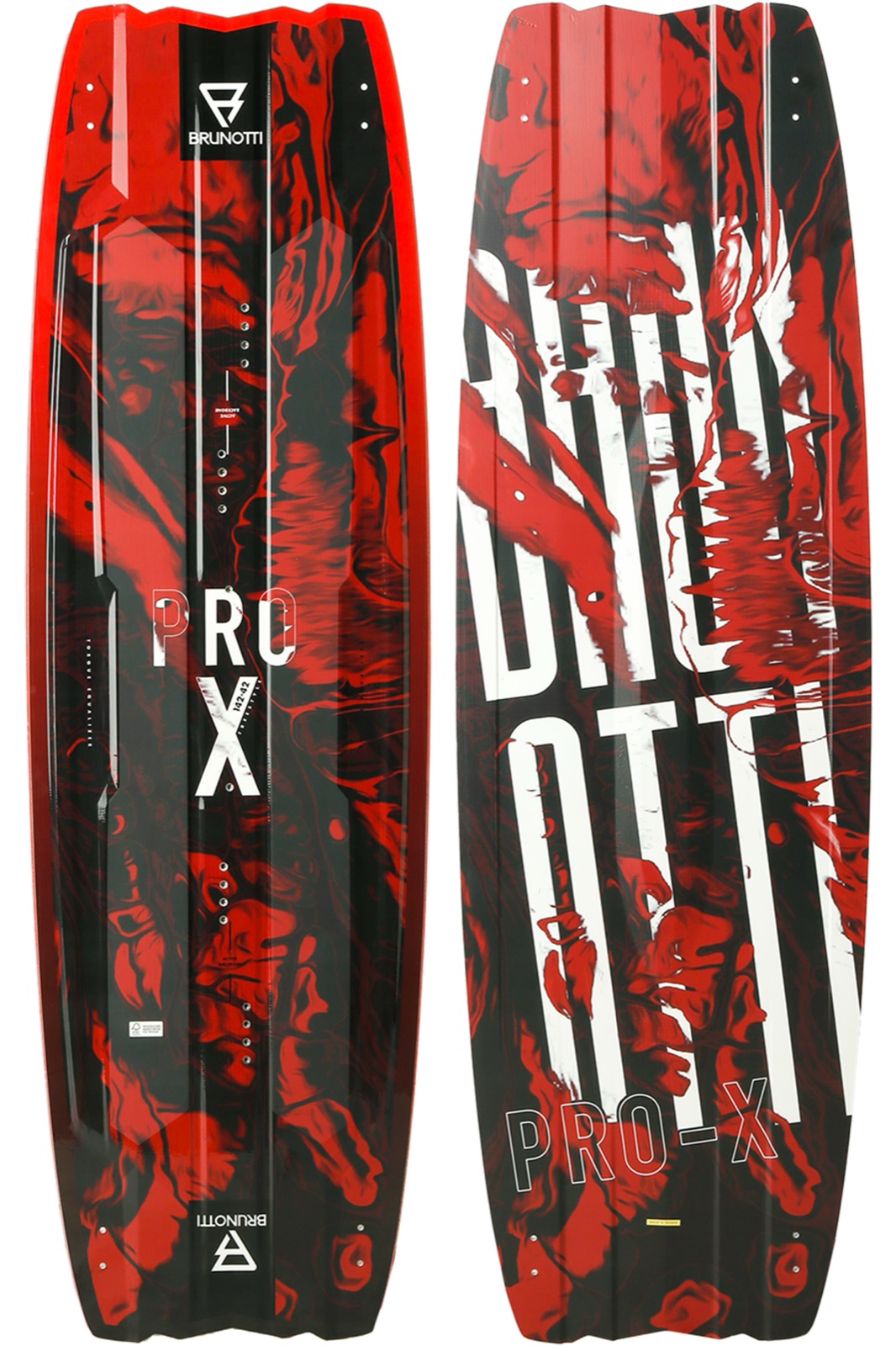 Brunotti Pro X 2023