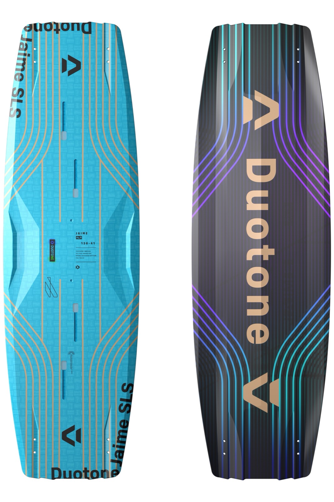 Duotone Jaime SLS 2026
